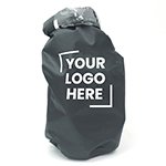 2.5L Dry Bag-Logo